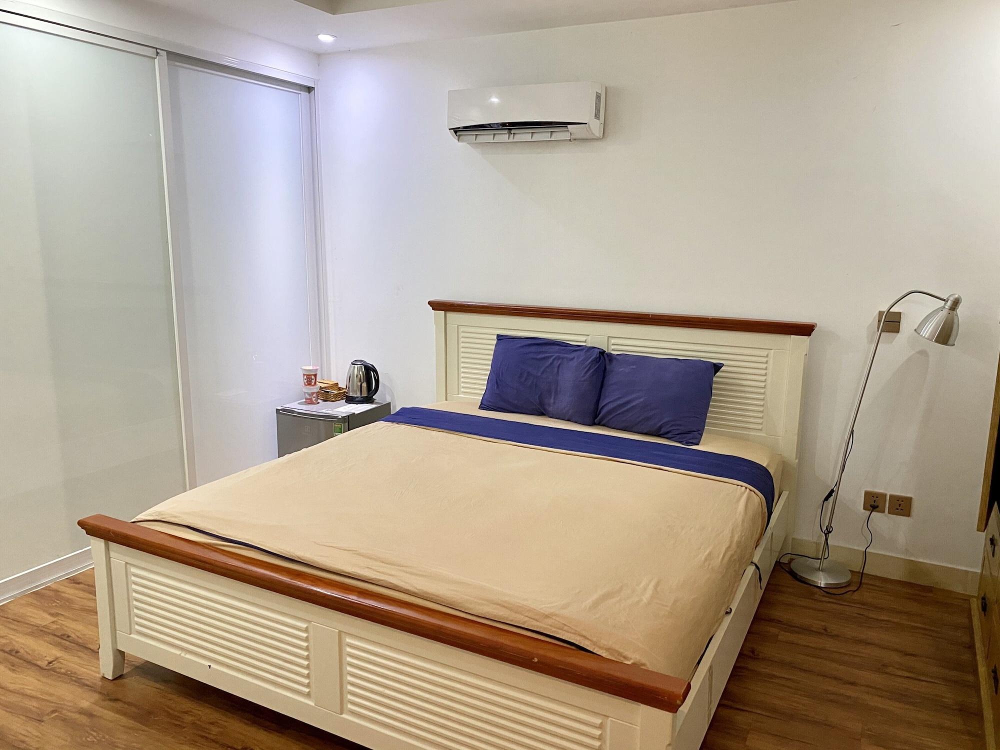 Spring Airport Hotel โฮจิมินห์ซิตี้ ภายนอก รูปภาพ